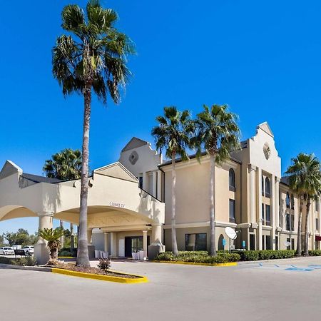 Best Western Houma Inn Gray Eksteriør billede
