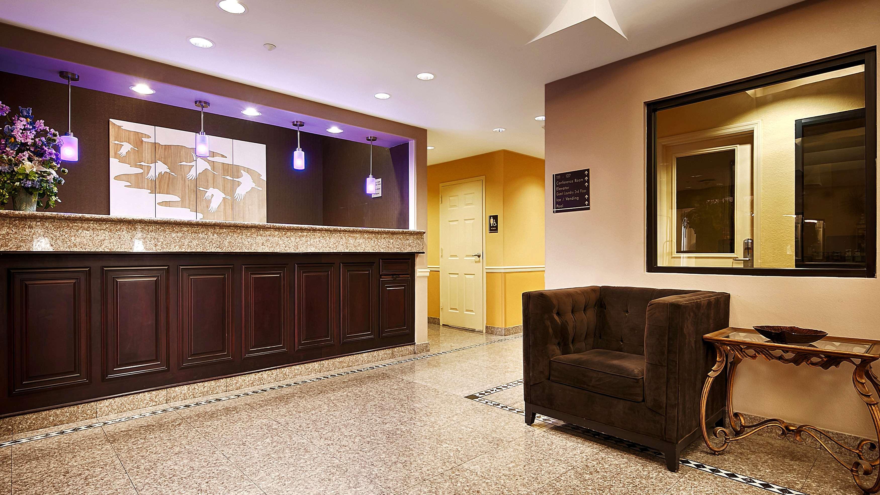 Best Western Houma Inn Gray Eksteriør billede