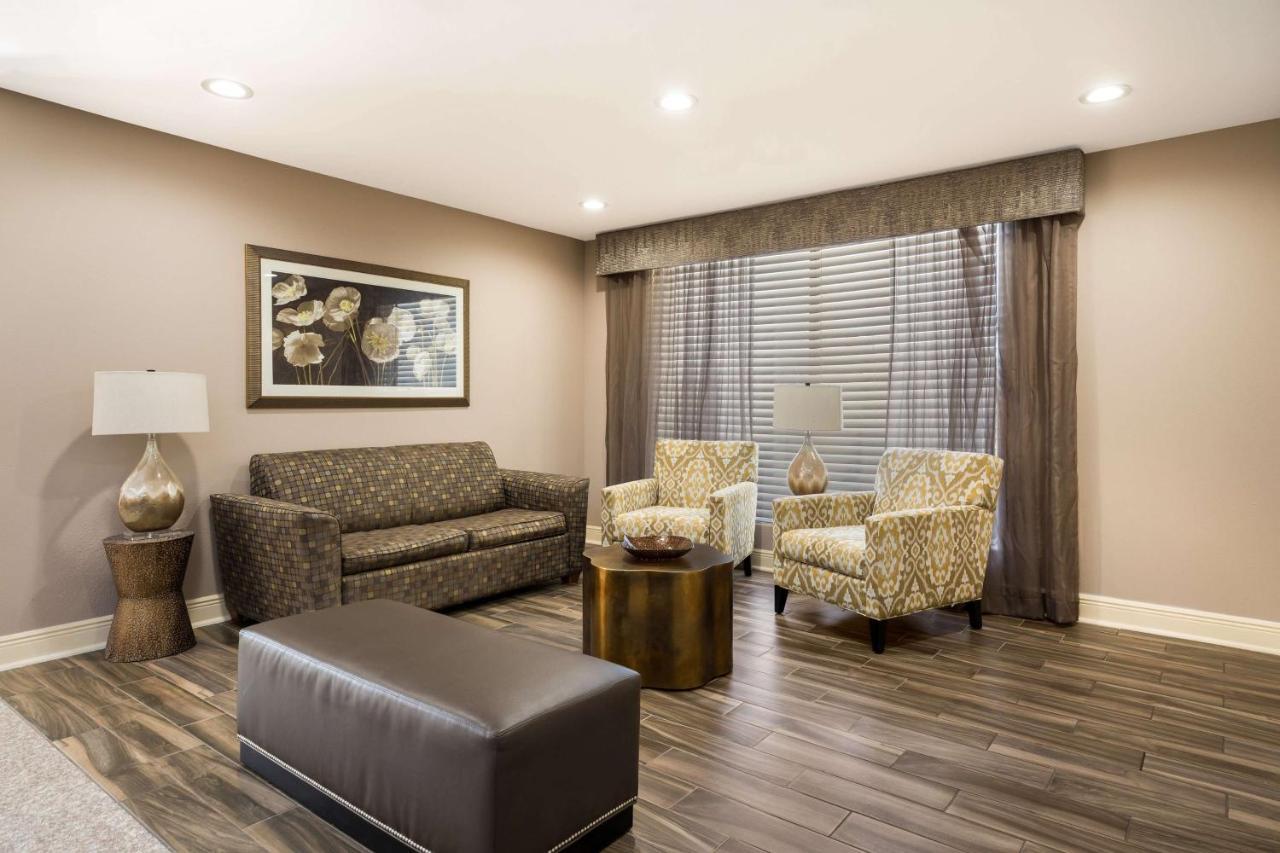 Best Western Houma Inn Gray Eksteriør billede