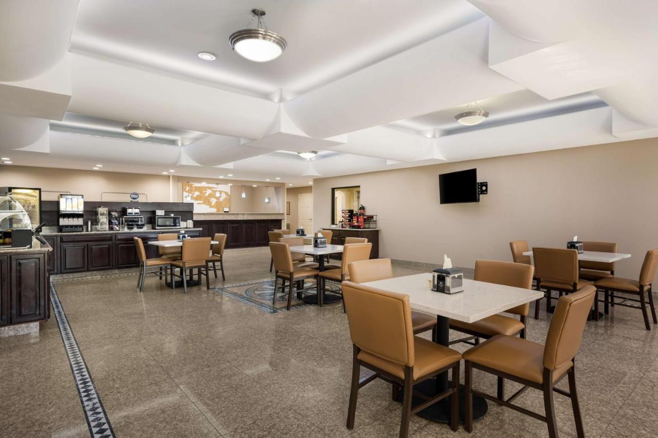 Best Western Houma Inn Gray Eksteriør billede