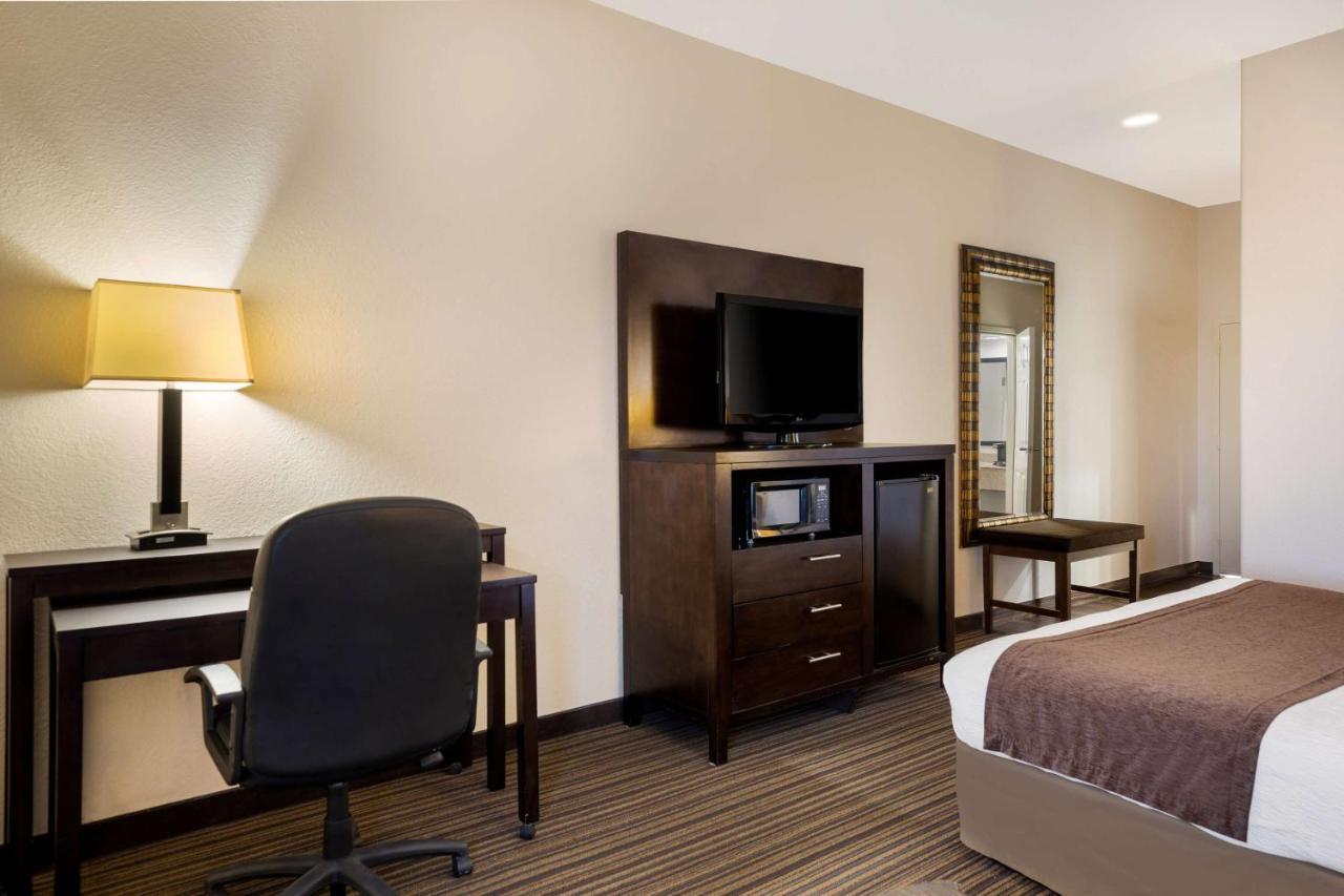 Best Western Houma Inn Gray Eksteriør billede