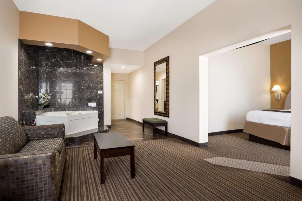 Best Western Houma Inn Gray Eksteriør billede