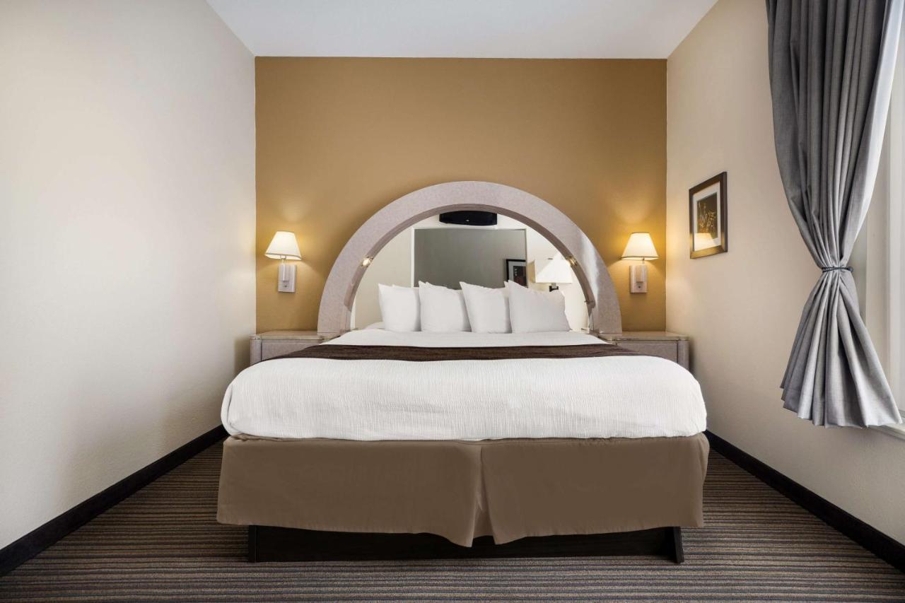 Best Western Houma Inn Gray Eksteriør billede